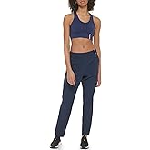Tommy Hilfiger Women's Elastic Waistband Breathable Cargo Pant
