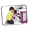 Smoby-7600024129-Cucina-Studio-XL-con-Accessori