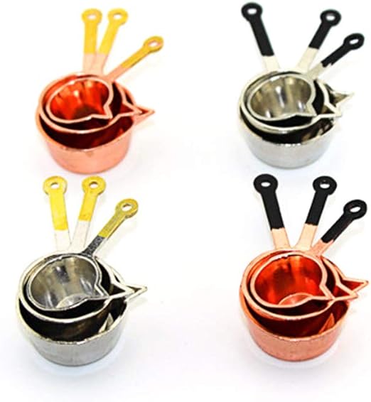 miniature kitchen set real cooking amazon