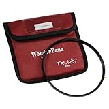 Fotodiox Pro 145mm MC-UV Filter - Pro1 Multi-Coated UV Filter (works with WonderPana 145 & 66 Systems)