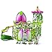 Schleich Magic Elf Castle Play Set with Accessories