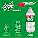 Sprite Winter Spiced Cranberry 2 Liter Bottle