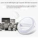 Selfie Light,Lavince Selfie Ring Light for iPhone XS/X/XR/7/7 plus/6s/6/5s/5/4s