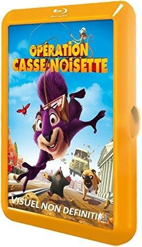 Opération Casse-noisette - Combo Blu-ray3D + Blu-ray+ DVD