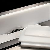 Uhmw Sheet, 1/8" Thick