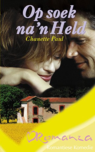Op soek na 'n held (Afrikaans Edition)