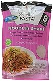 SKINNY PASTA - KONJAC PSTA,NOODLE SHAPE Case
