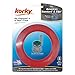 Korky 450BP Flush Valve Seal For American Standard and Eljer Toilet Repairs - Replaces American Standard part 730111-0070A - Made in USA