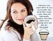 GoldTone #2 Cone Paper Coffee Filters (200 count) | Unbleached #2 Paper Coffee Filters 4-8 Cup + 1 OZ Scoop (Plastic Coffee Filter)