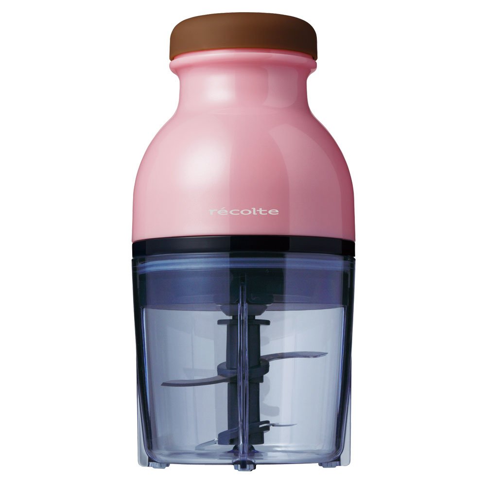 レコルトカプセルカッター