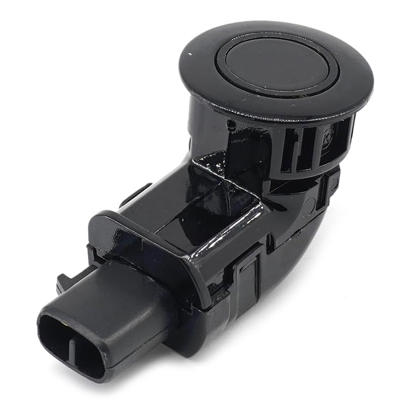 89341-50011 Car Bumper PDC Parking Assist Sensor Reverse Backup Parking Sensor Replacement for Lexus LS430 IS350 GS450h IS250
