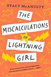 The Miscalculations of Lightning Girl