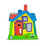 LeapFrog My Discovery House