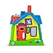 LeapFrog My Discovery House