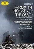 Leos Janacek: From the House of the Dead - Festival