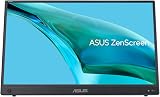 ASUS ZenScreen MB16AHG Portable Monitor 15.6 Full HD 1080p IPS 144Hz USB-C view 8