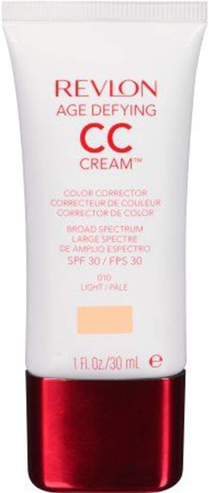 revlon anti aging cream