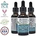 Natural Pet Hemp Oil Drops - 250mg 1oz. - Organic - Full Spectrum Supplement - Supports Calming, Anxiety, Stress, Tension, Arthritis Pain, Allergies, Hip & Joint - Happy and Healthy Pet - Cats & Dogs