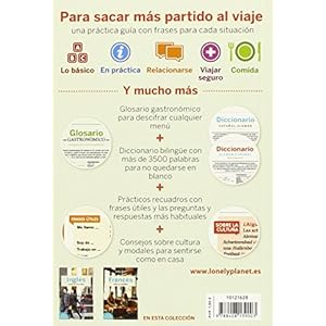 Aleman para el viajero (Phrasebook) (Spanish Edition)