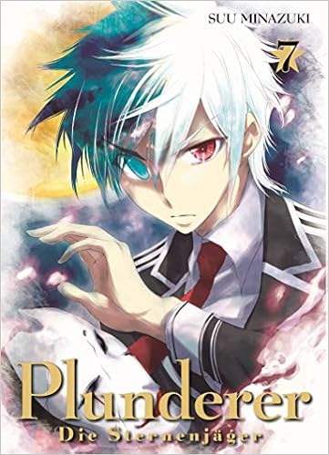 Plunderer Licht X Reader Lemon