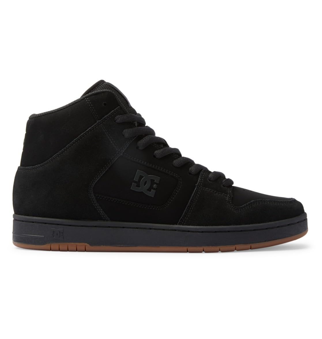 DC Shoes Men's Manteca 4 HI Skate Sneaker Image