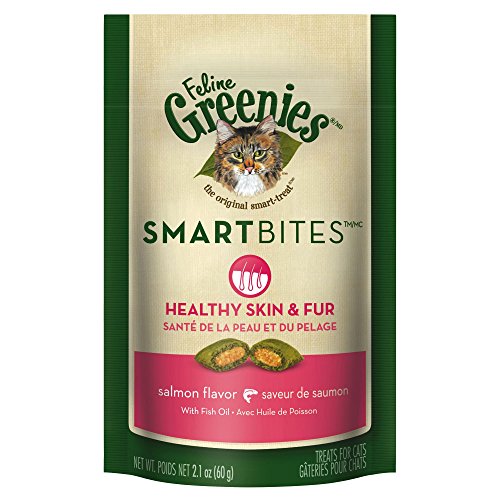 Feline Greenies Smartbites Cat Treats • Company of Cats