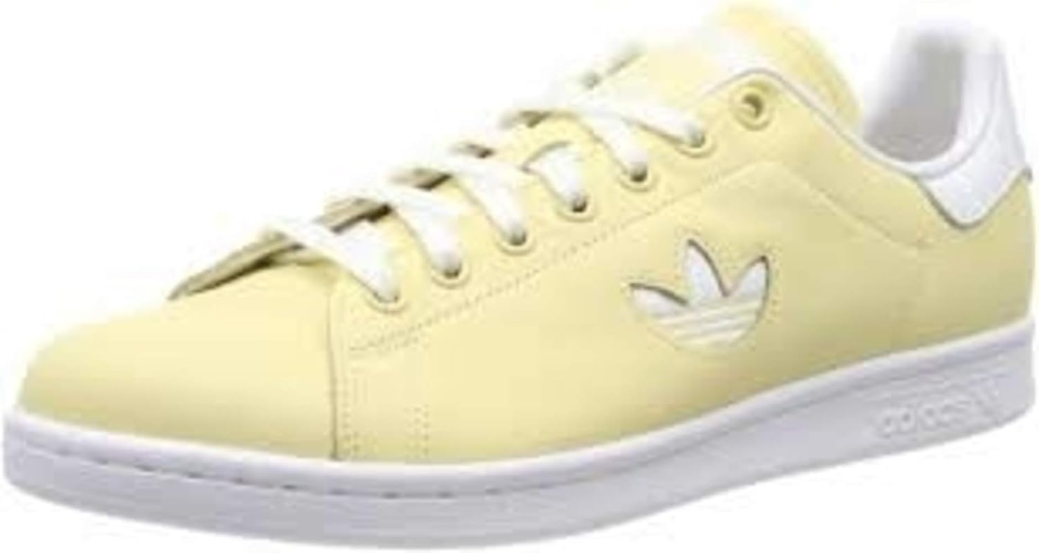 stan smith shoes yellow