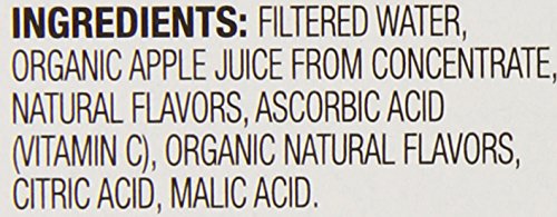 Honest Kids Apple Juice - Image 3