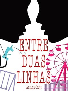 Livro Entre Duas Linhas
