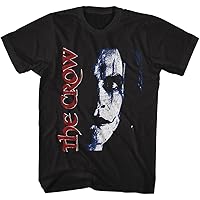 Amazon.com: American Classics The Crow Movie in A World Without