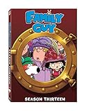 Family Guy Season 13