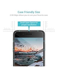 Syncwire 001 - Protector de pantalla