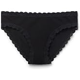 Intimissimi Cotton and Lace Panties