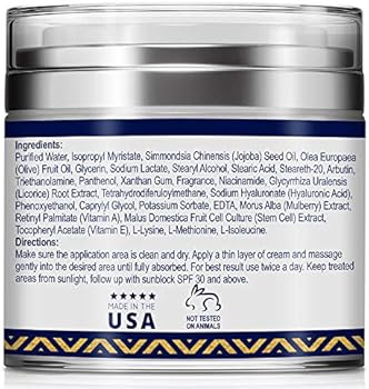 intimate lightening gel