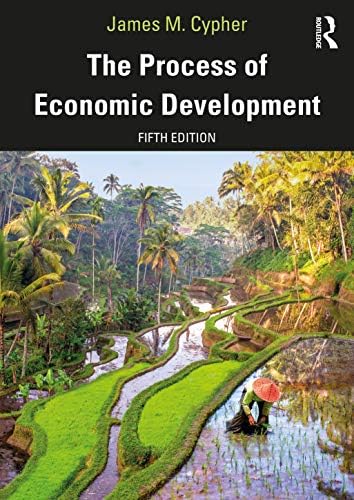Development Economics: de Janvry, Alain, Sadoulet, Elisabeth