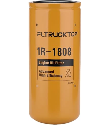 カラメル Amazon.com: 4587260 Oil Filter Compatible with 4.236 1106