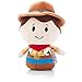 Hallmark itty bittys Woody Stuffed Animal