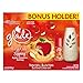 Glade Large Automatic Spray Air Freshener Starter Kit, Cozy Cider Sipping, 6.2 Ounce
