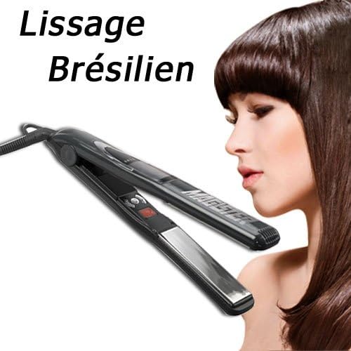 Quel lisseur pour lissage bresilien Outlet