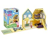Giochi Preziosi - La casa de Peppa Pig