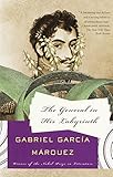 The General in His Labyrinth by Gabriel Garcia Marquez
