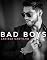 Livro BAD BOYS