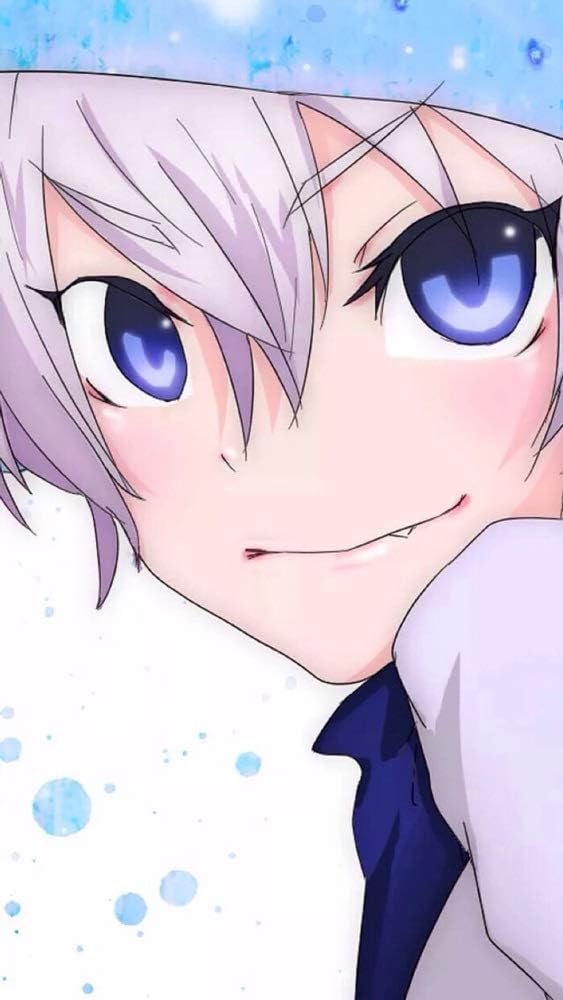 Amazon Com Nsddm Hunter Hunter Series Killua Face Close Up Pattern Anime Diamond Painting Diy Assembly Puzzle 5d Wall Decoration Painting Suitable For Adults And Children To Increase Parent Child Interactio