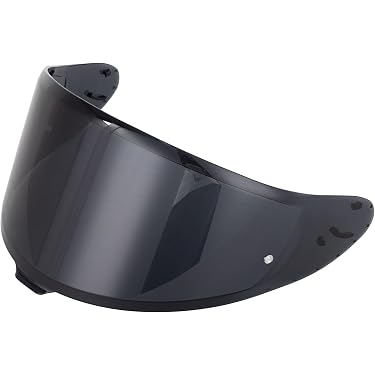 Amazon Best Sellers: Best Powersports Helmet Shields