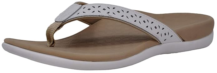 Amazon.com | Vionic Women's Tide Perf Sandal | Shoes