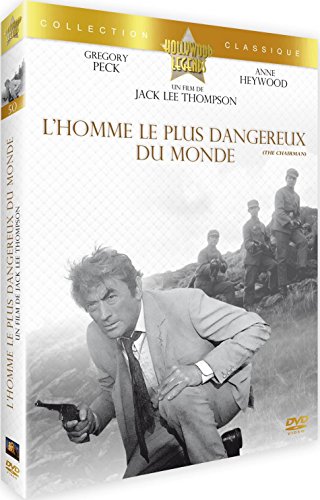 L'homme Le Plus Dangereux Du Monde