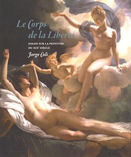 Le  corps de la liberté