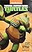 Teenage Mutant Ninja Turtles Michelangelo by Nickelodeon for Kids - 3.4 oz EDT Spray