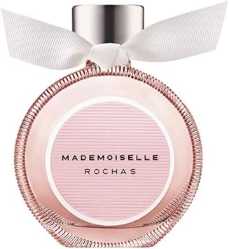 Rochas Mademoiselle Rochas Perfume - 50 ml