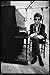 Pyramid Bob Dylan Piano Wall Poster